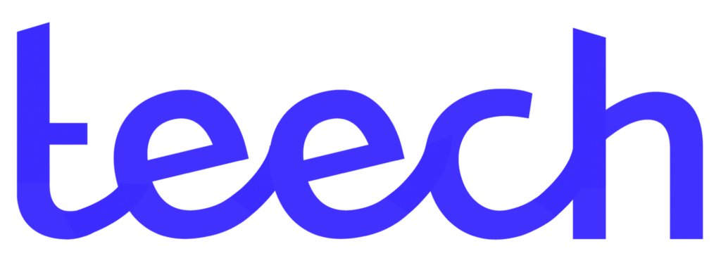 teech Logo